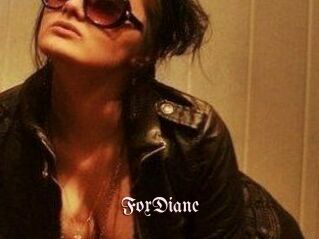 FoxDiane