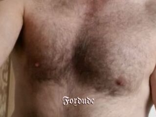 Foxdude