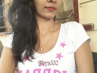 Foxy332