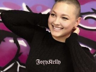 FoxyKelly