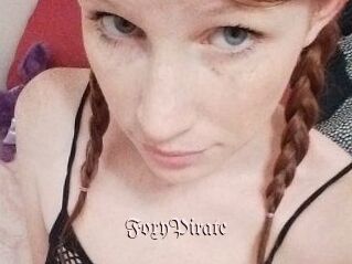 FoxyPirate