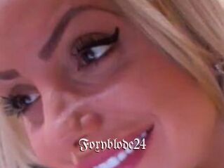 Foxyblode24