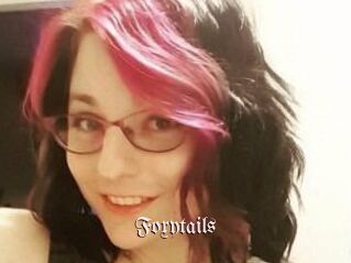 Foxytails