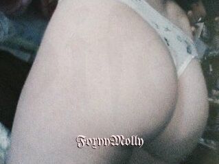 FoxyyMolly