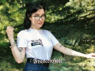 FrancesHolt
