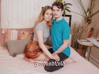 FredandLola Vidéos Fellations
