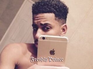 FreshlyPrince