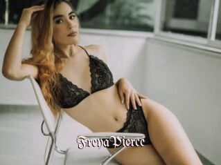 FreyaPierce