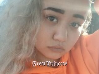 FrostPrincess