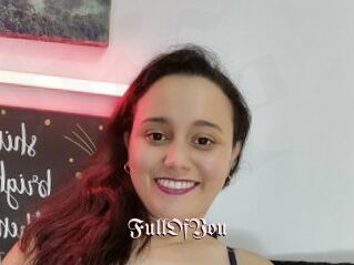 FullOfYou