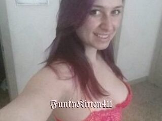 FunkyKitten411