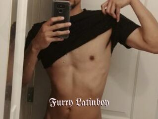 Furry_Latinboy