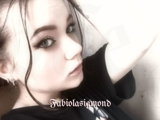 Fabiolasigmond
