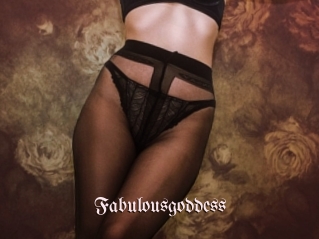Fabulousgoddess