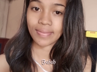 Fafah