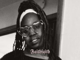 Faithfaith