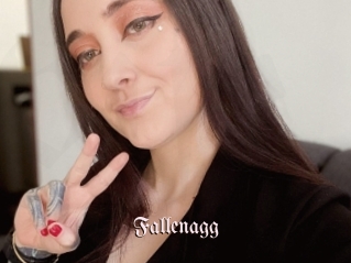 Fallenagg