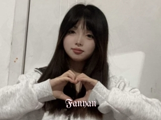Fanyan