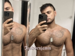 Faridbenjamin