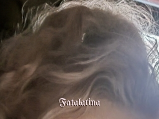 fatalatina Vidéos Fellations