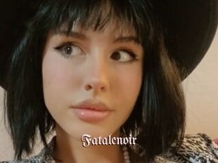 fatalenoir Vidéos Fellations