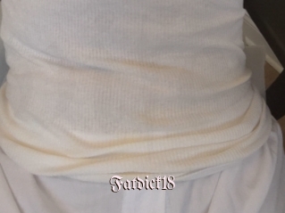 Fatdick18