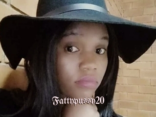 Fattypussy20