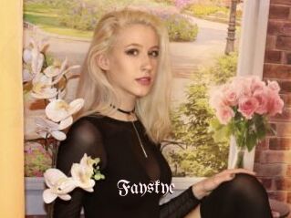 Fayskye