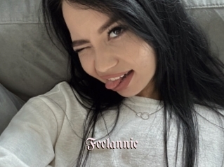 Feelannie