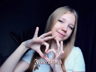 felicealman Vidéos Fellations