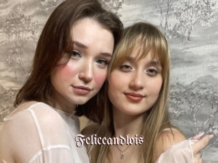 Feliceandlois