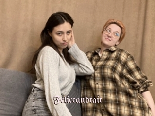 Feliceandtait