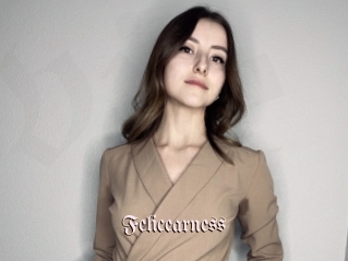 Felicearness