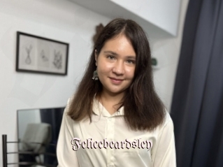 Felicebeardsley