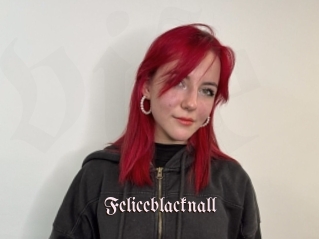 feliceblacknall Vidéos Fellations