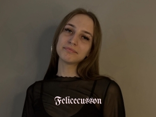 Felicecusson