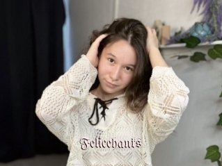 Felicehanks