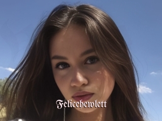 felicehewlett Vidéos Fellations