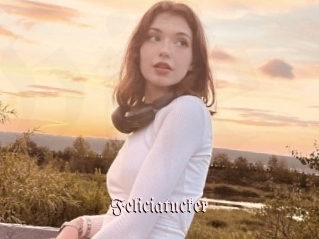 feliciatucker Vidéos Fellations