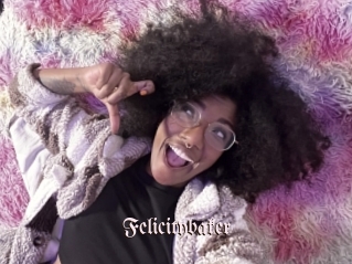 Felicitybaker