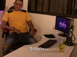 Felipedaza