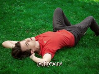 Felixevans