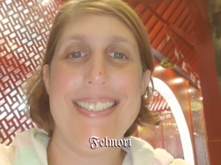 Felmort