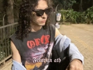 Felurian_ath