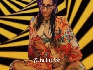 Ferallux33x