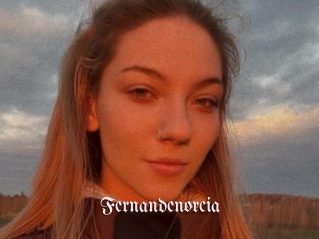 Fernandenorcia