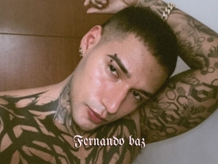 Fernando_baz