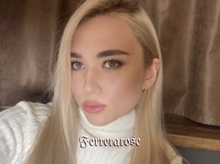 Ferrerarose
