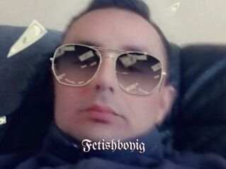 Fetishboyig