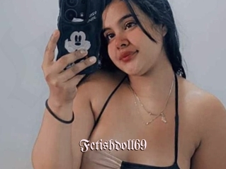 Fetishdoll69